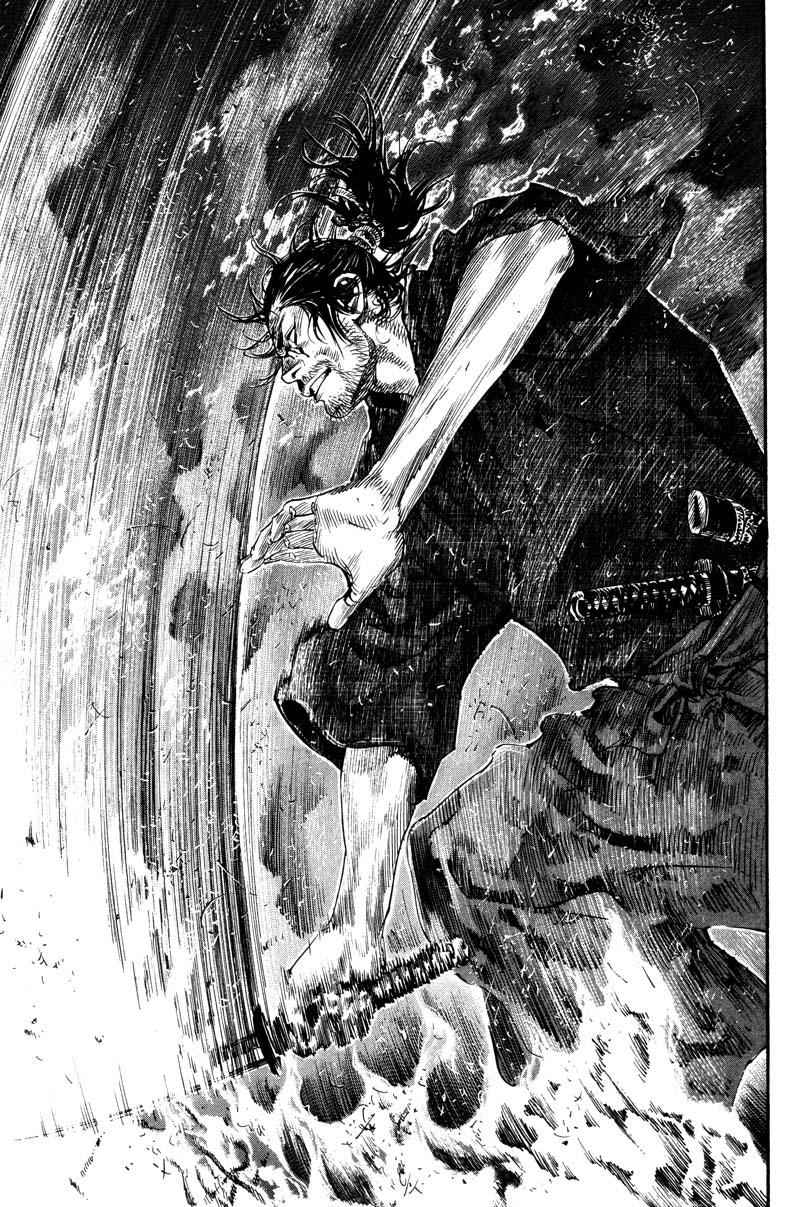 Vagabond Chap 187 - Next Chap 188