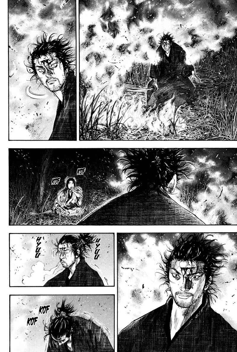 Vagabond Chap 187 - Next Chap 188