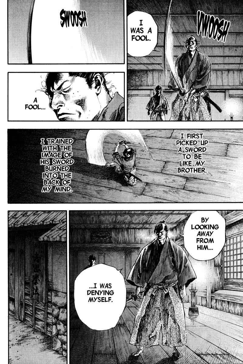 Vagabond Chap 187 - Next Chap 188