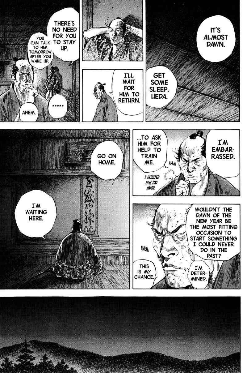 Vagabond Chap 187 - Next Chap 188
