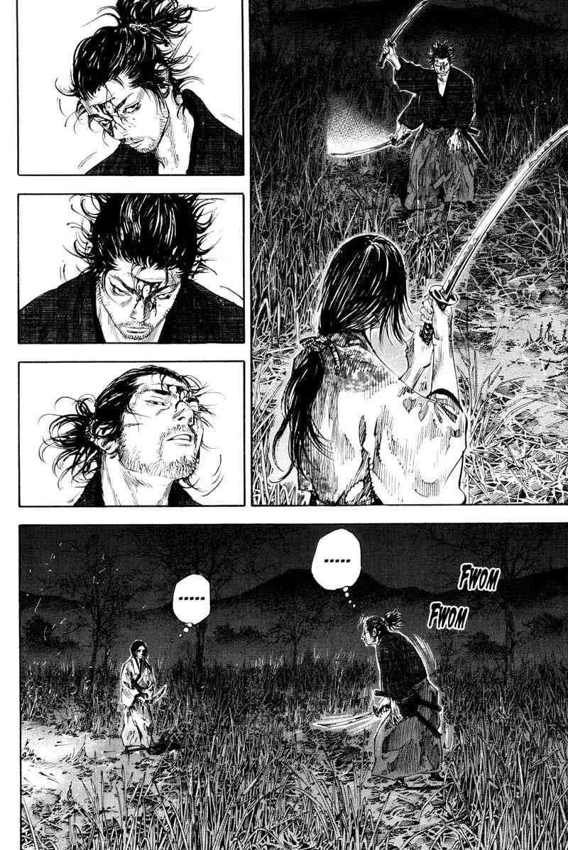 Vagabond Chap 187 - Next Chap 188