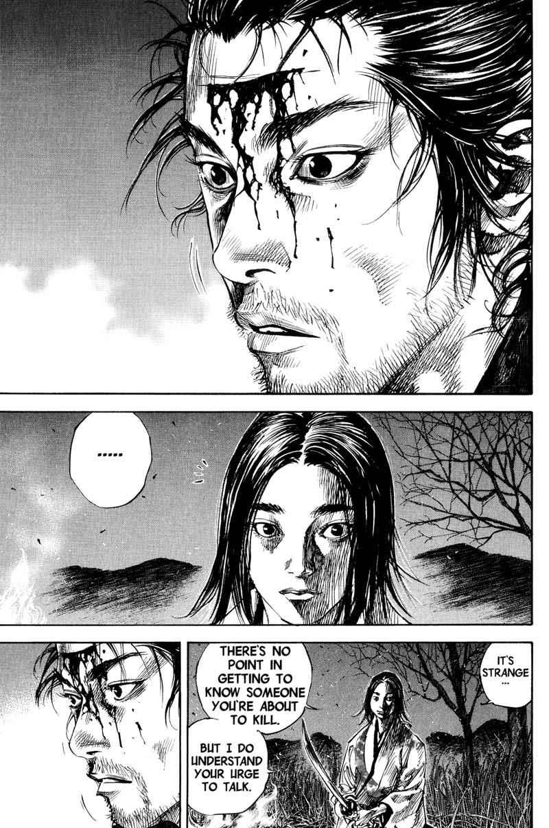 Vagabond Chap 187 - Next Chap 188