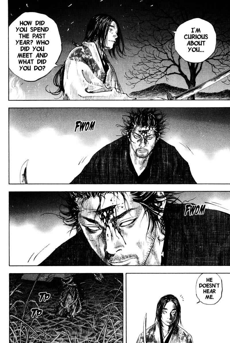 Vagabond Chap 187 - Next Chap 188