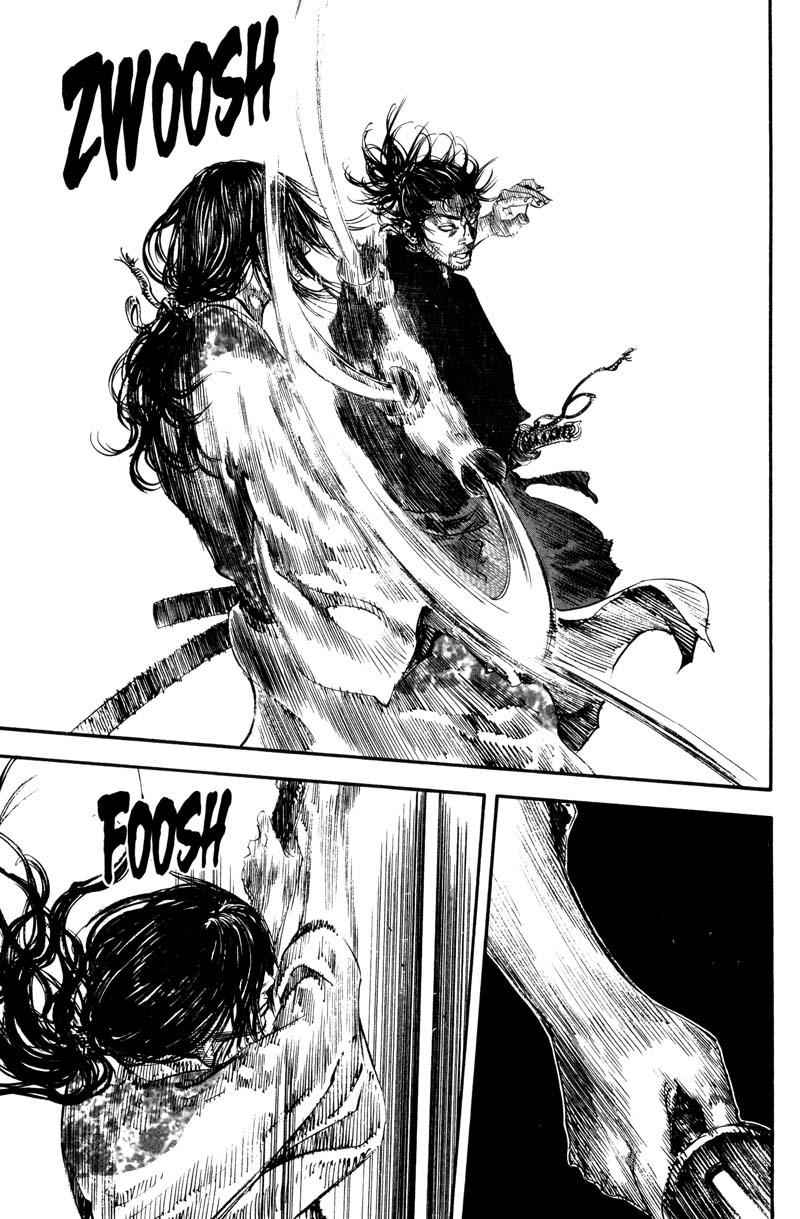 Vagabond Chap 187 - Next Chap 188