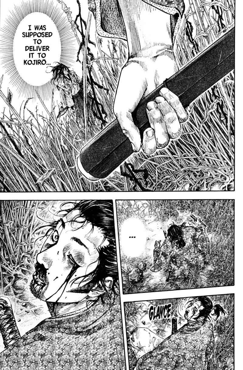 Vagabond Chap 198 - Next Chap 199