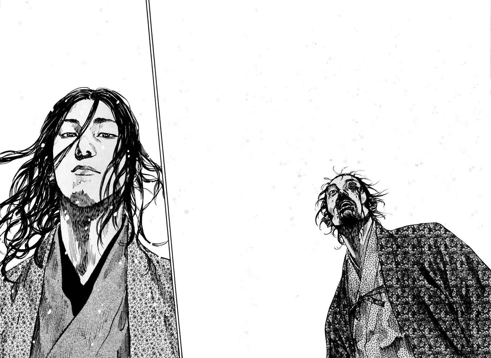Vagabond Chap 198 - Next Chap 199