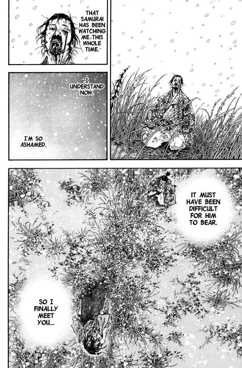 Vagabond Chap 198 - Next Chap 199