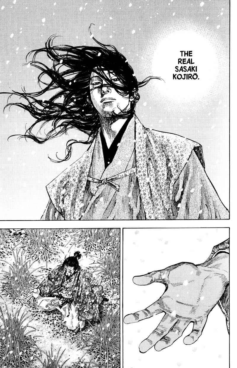 Vagabond Chap 198 - Next Chap 199