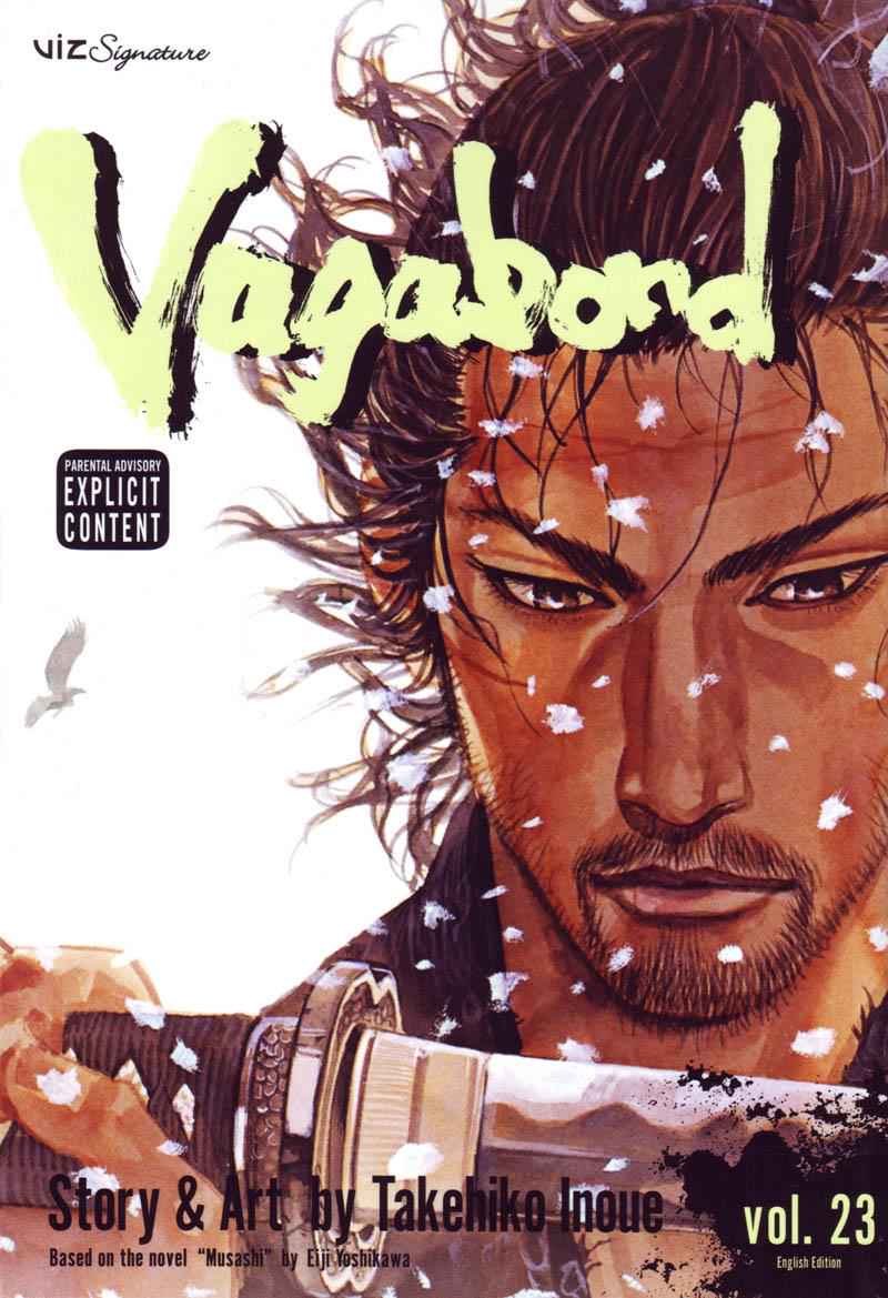 Vagabond Chap 198 - Next Chap 199
