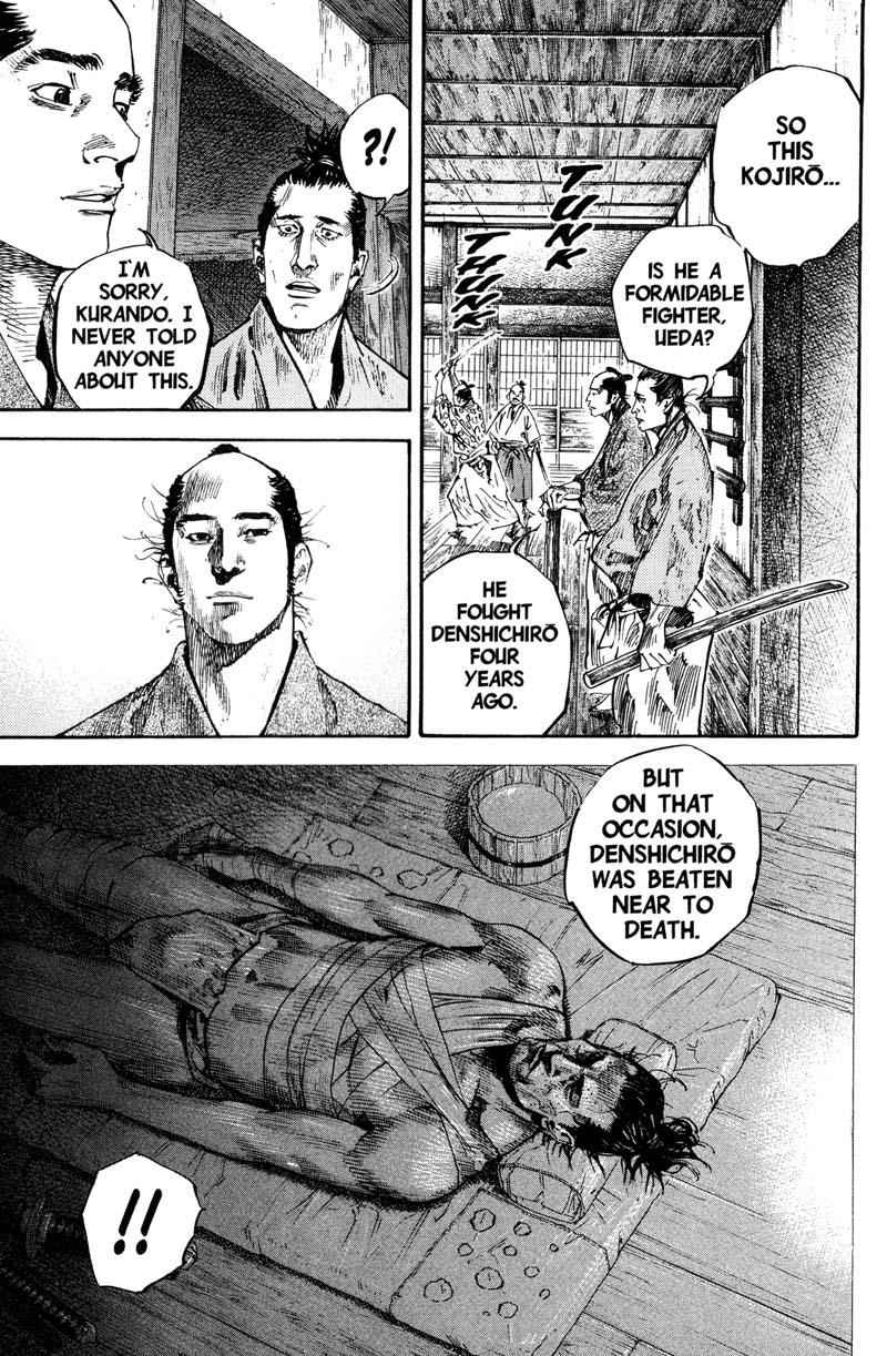 Vagabond Chap 198 - Next Chap 199