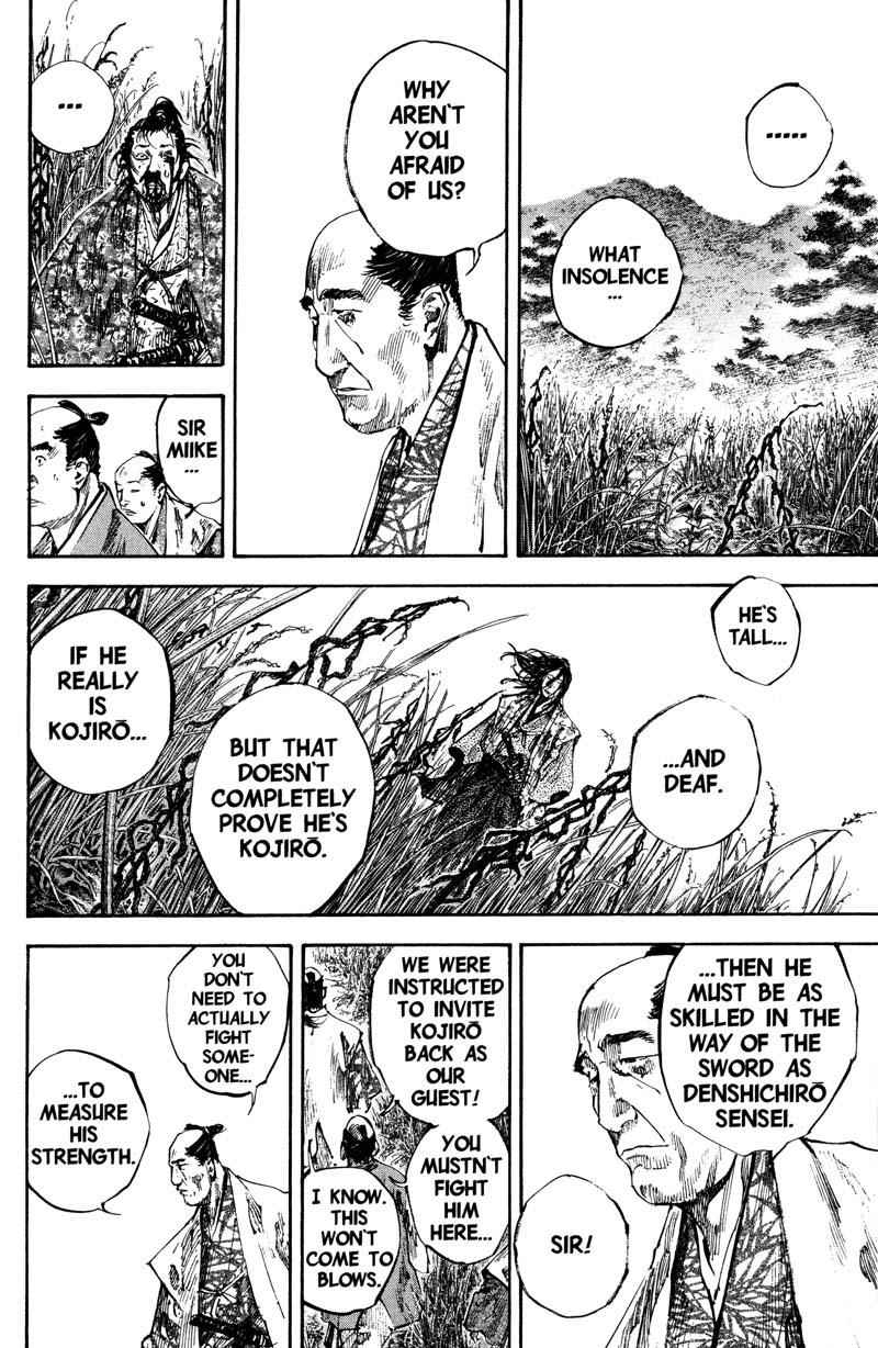 Vagabond Chap 198 - Next Chap 199