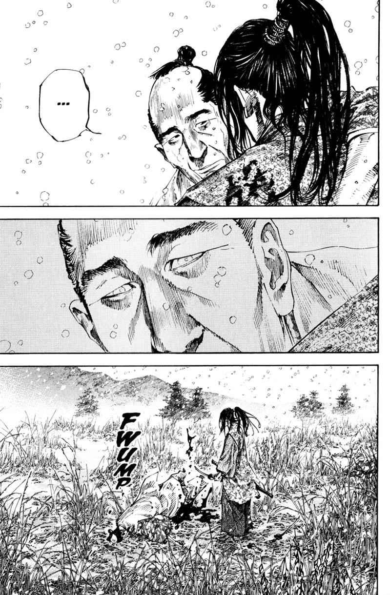 Vagabond Chap 198 - Next Chap 199