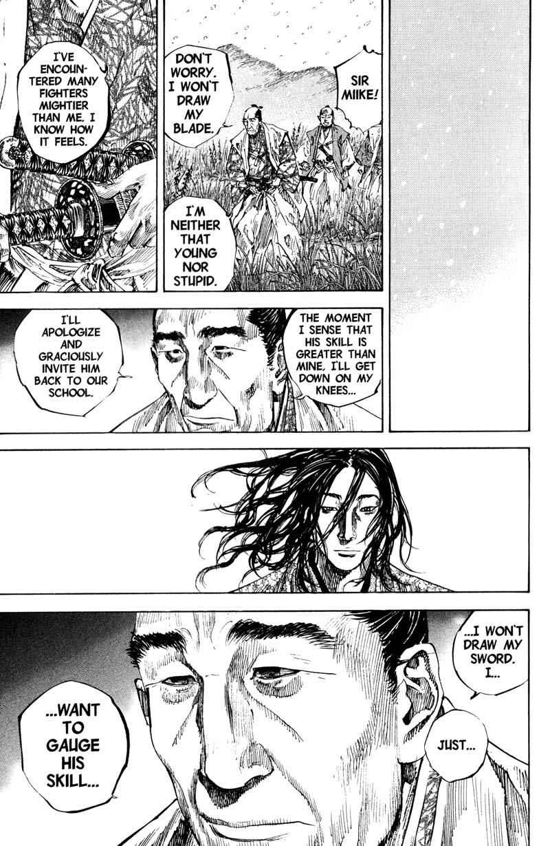 Vagabond Chap 198 - Next Chap 199