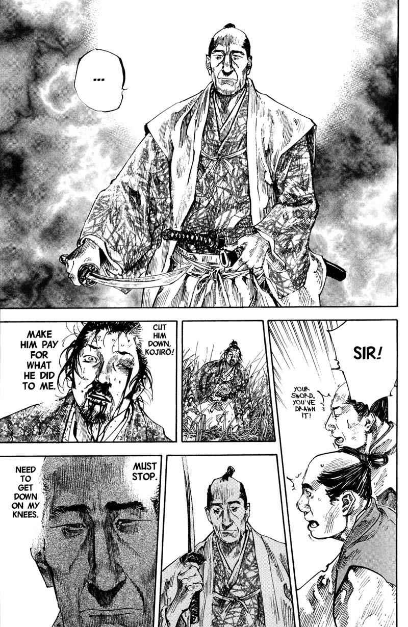 Vagabond Chap 198 - Next Chap 199
