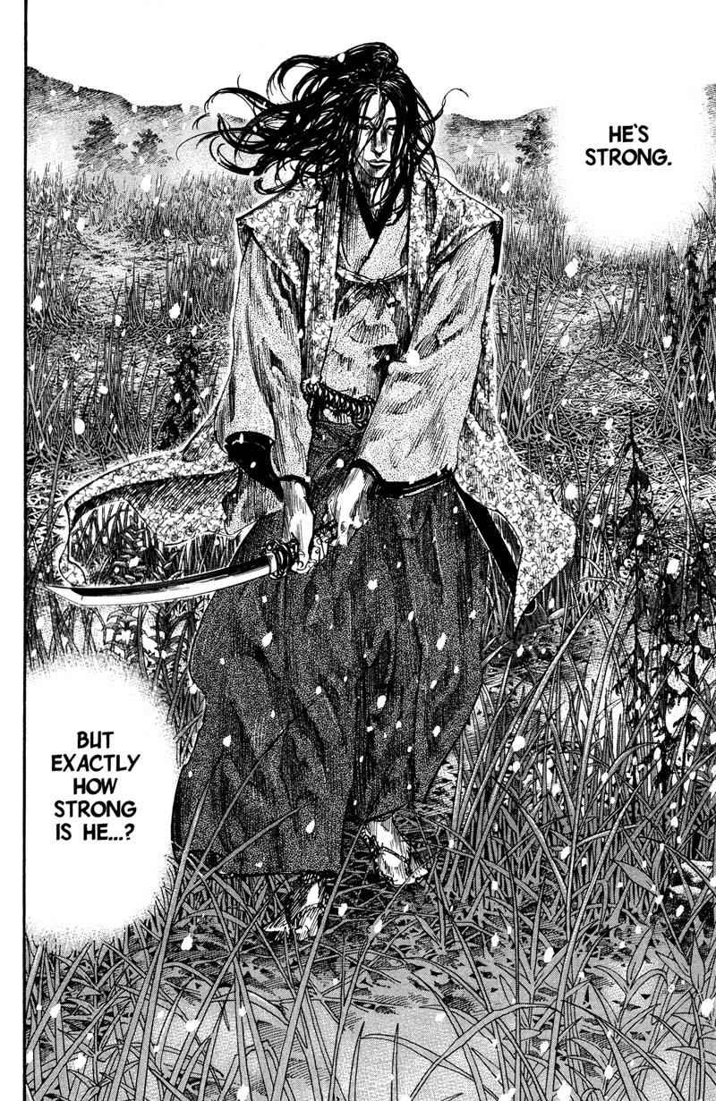 Vagabond Chap 198 - Next Chap 199