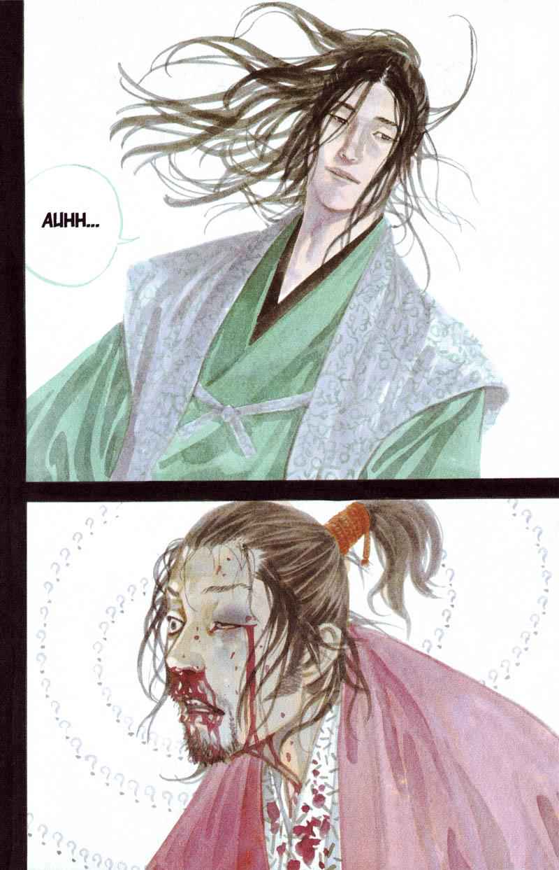 Vagabond Chap 198 - Next Chap 199