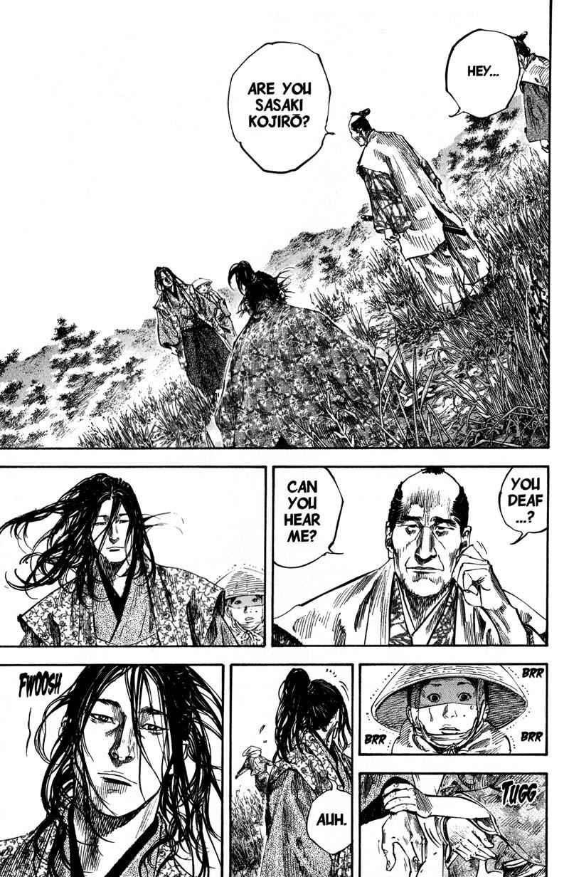 Vagabond Chap 198 - Next Chap 199