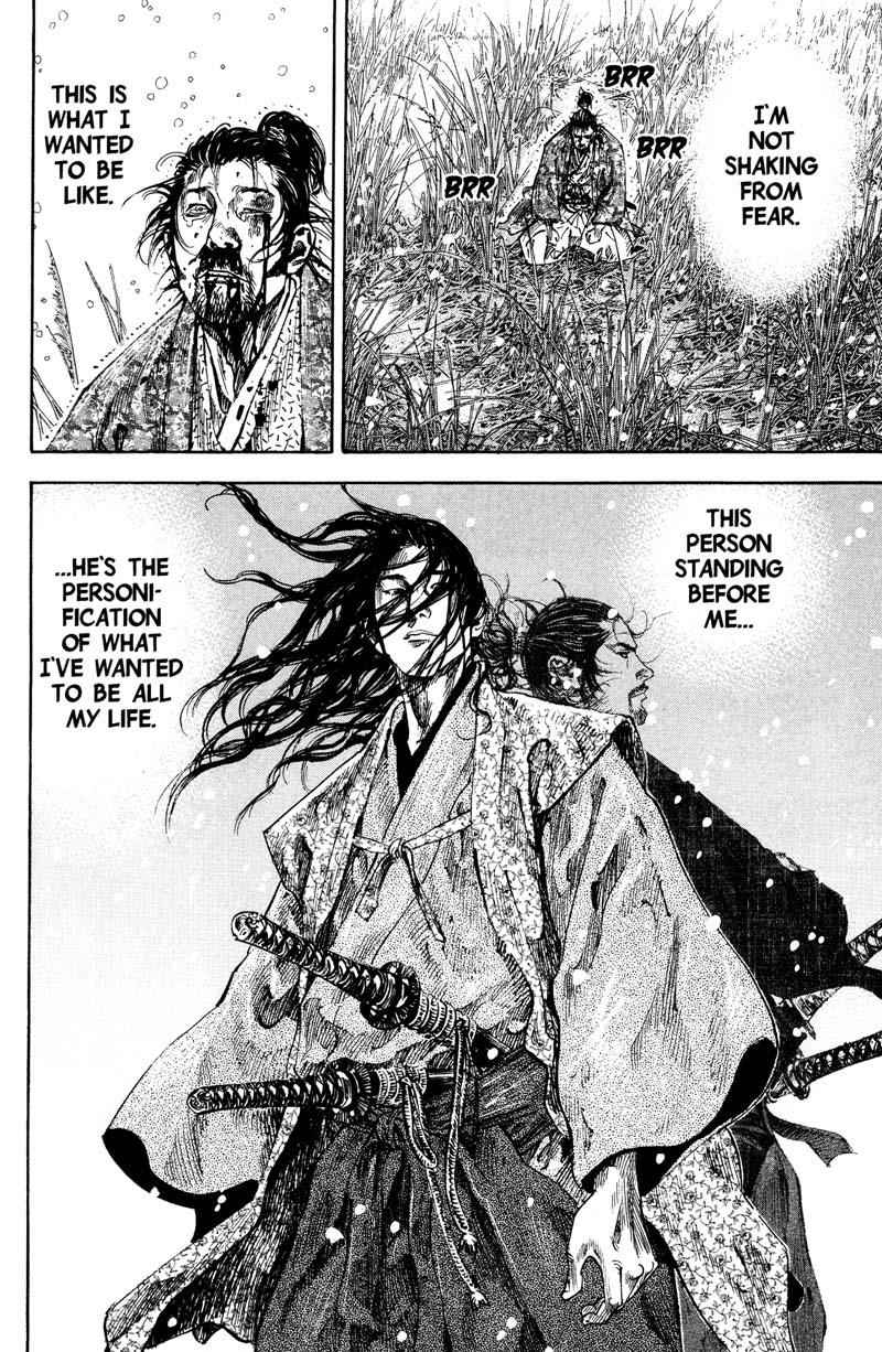 Vagabond Chap 199 - Next Chap 200