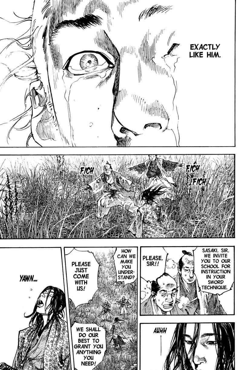 Vagabond Chap 199 - Next Chap 200