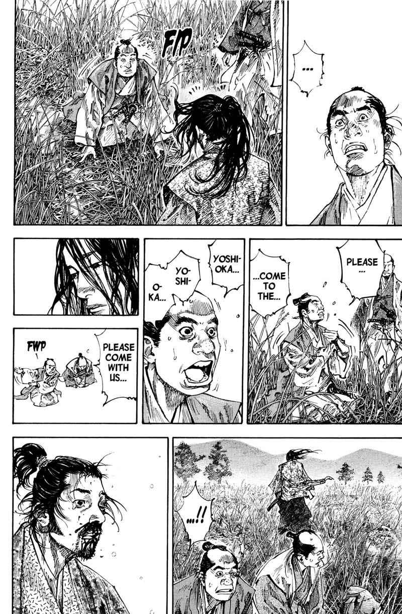 Vagabond Chap 199 - Next Chap 200