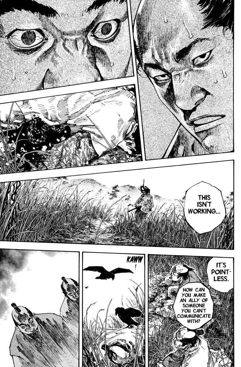 Vagabond Chap 199 - Next Chap 200