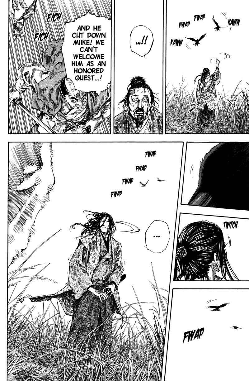 Vagabond Chap 199 - Next Chap 200