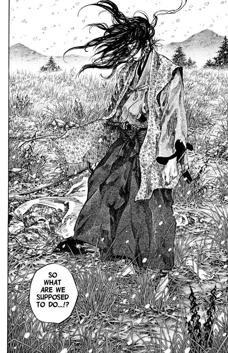 Vagabond Chap 199 - Next Chap 200