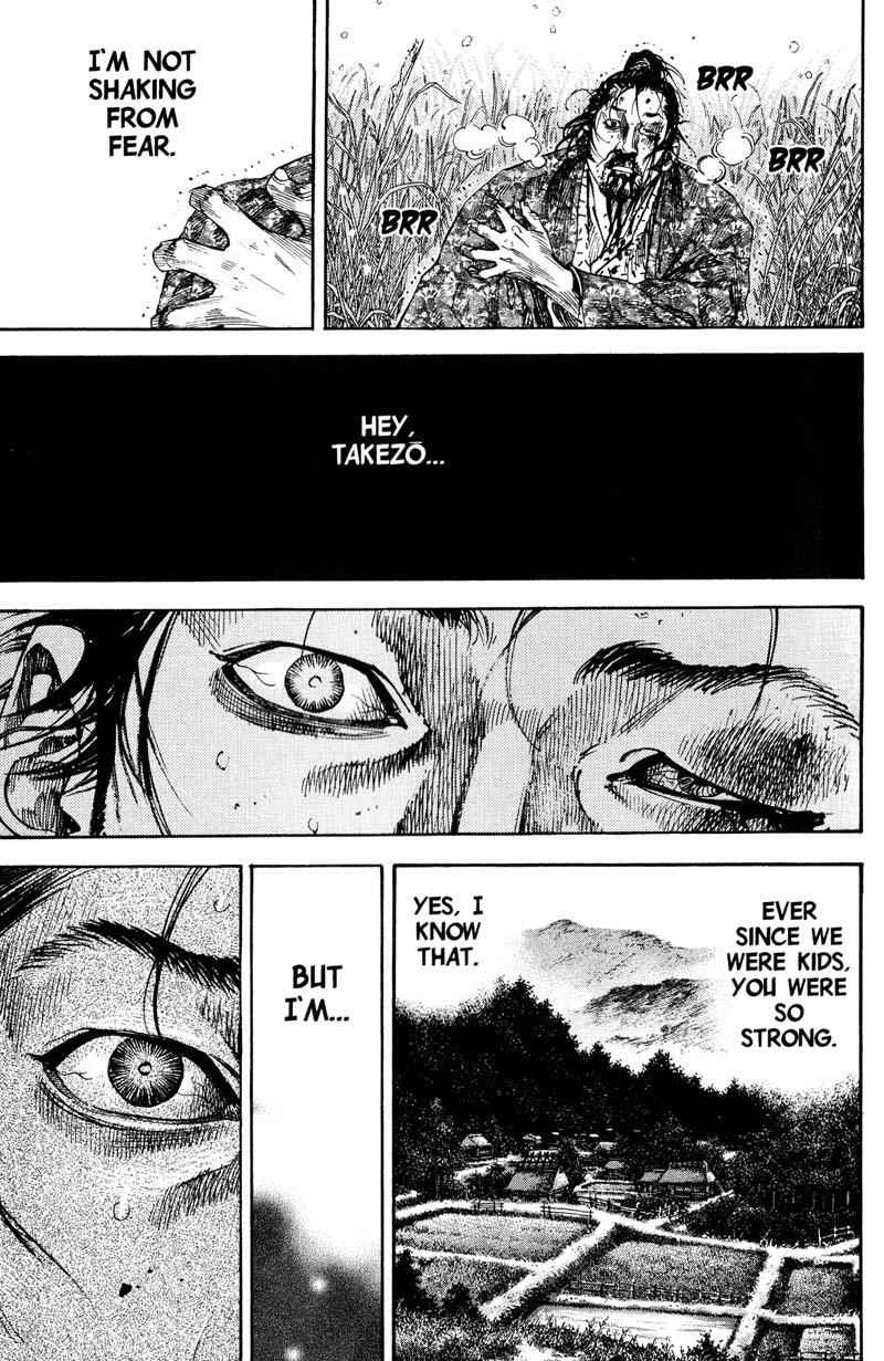 Vagabond Chap 199 - Next Chap 200