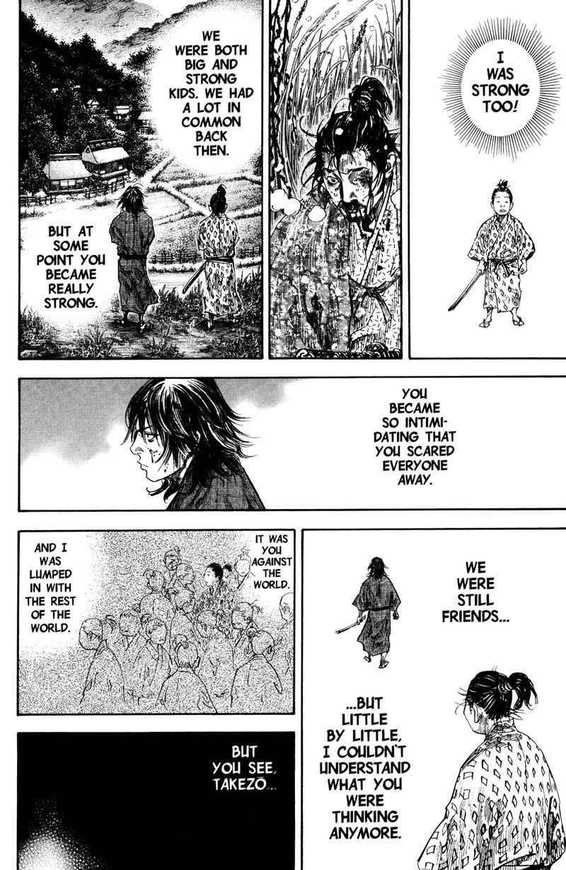 Vagabond Chap 199 - Next Chap 200