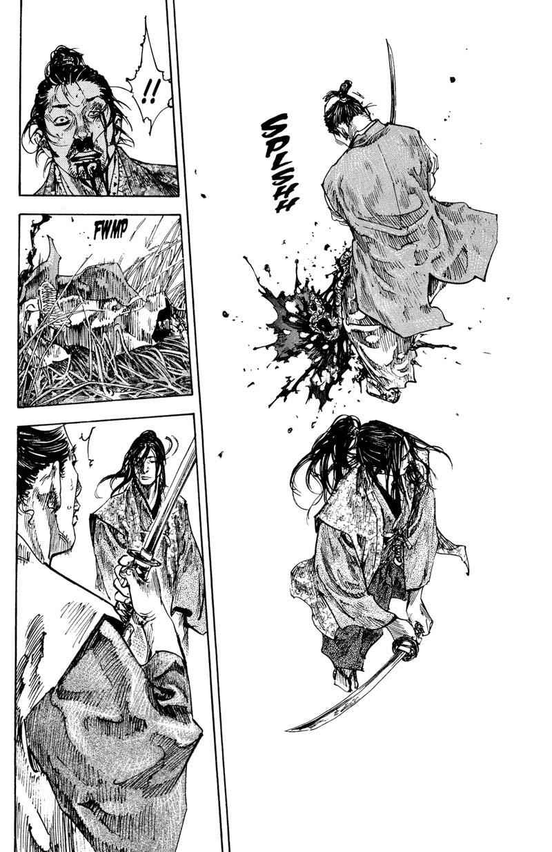Vagabond Chap 199 - Next Chap 200