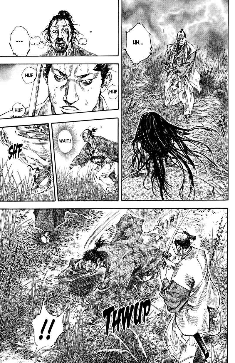 Vagabond Chap 199 - Next Chap 200
