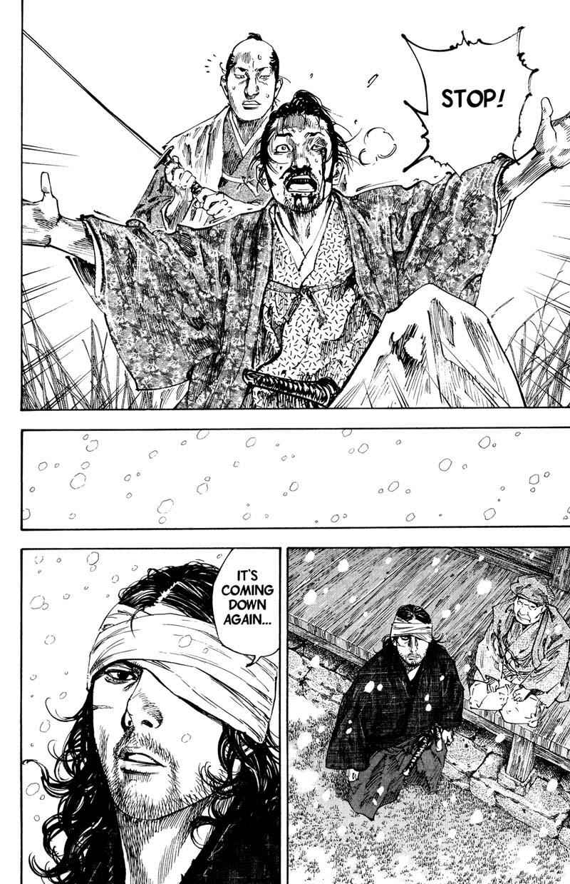 Vagabond Chap 199 - Next Chap 200