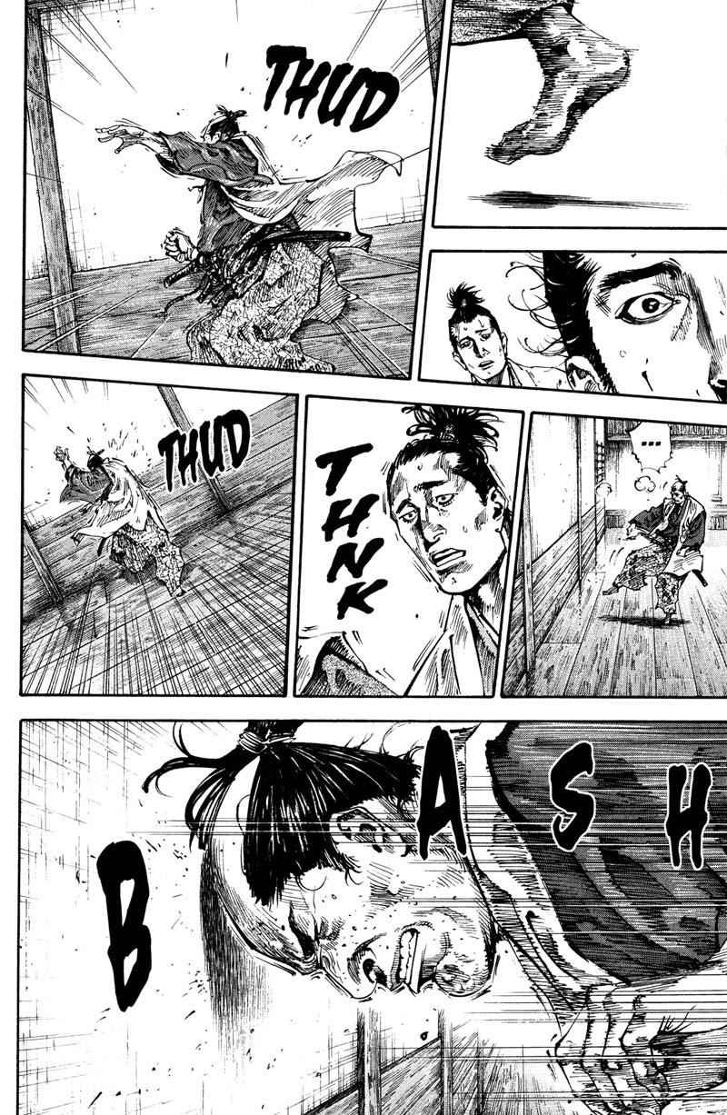 Vagabond Chap 199 - Next Chap 200