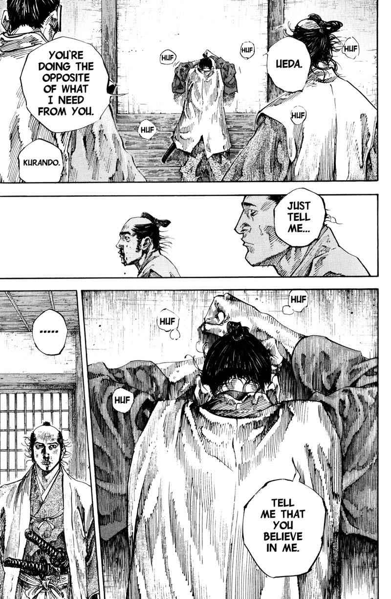 Vagabond Chap 199 - Next Chap 200