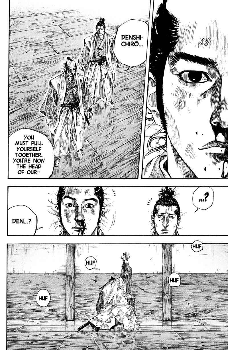 Vagabond Chap 199 - Next Chap 200