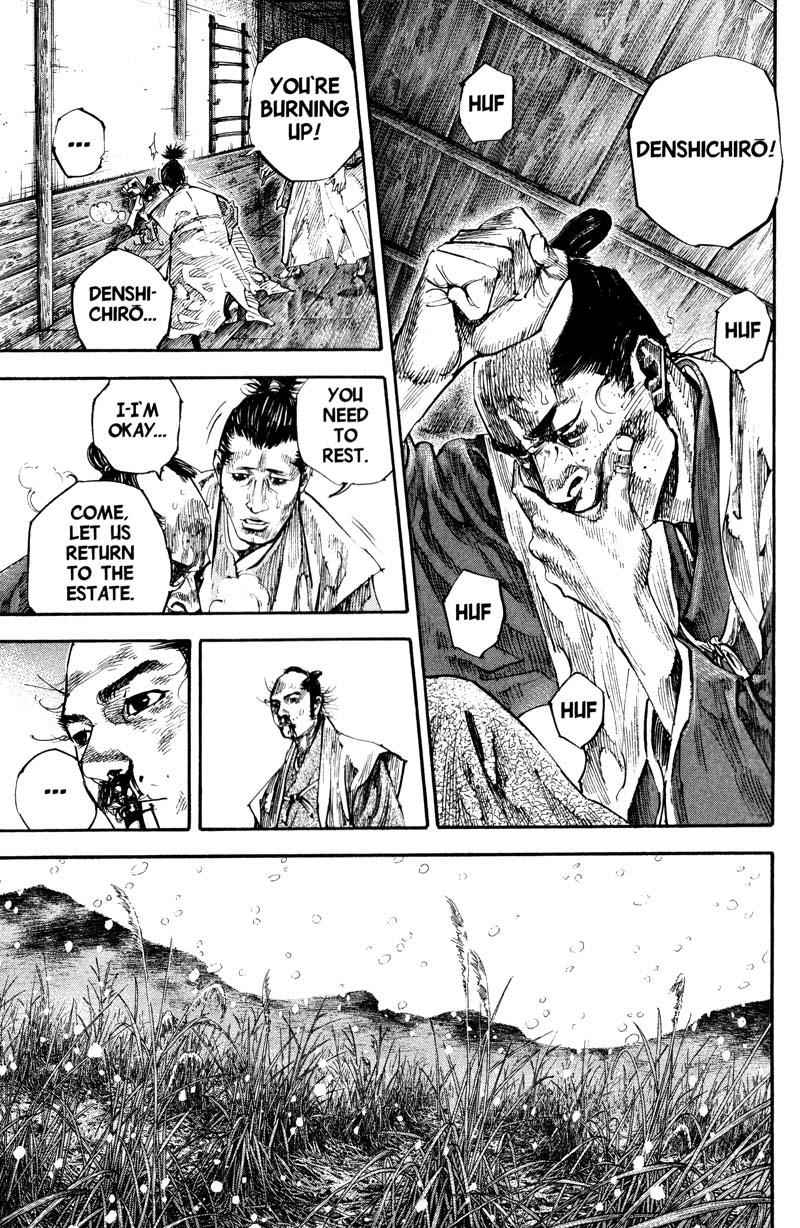 Vagabond Chap 199 - Next Chap 200