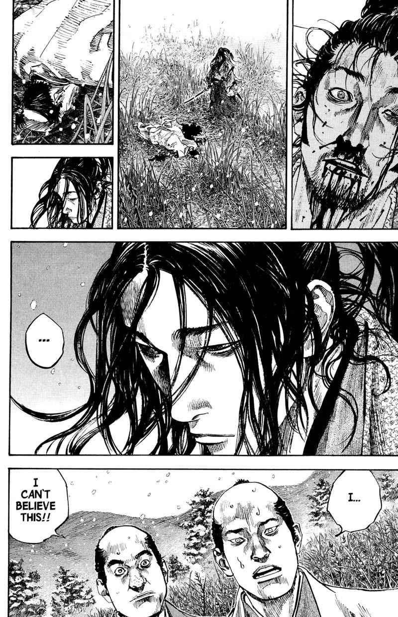 Vagabond Chap 199 - Next Chap 200