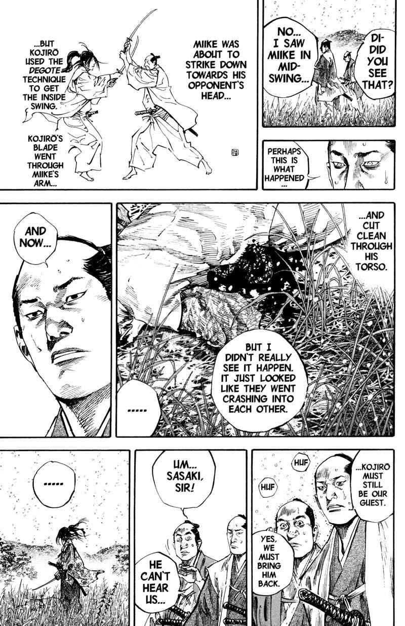 Vagabond Chap 199 - Next Chap 200