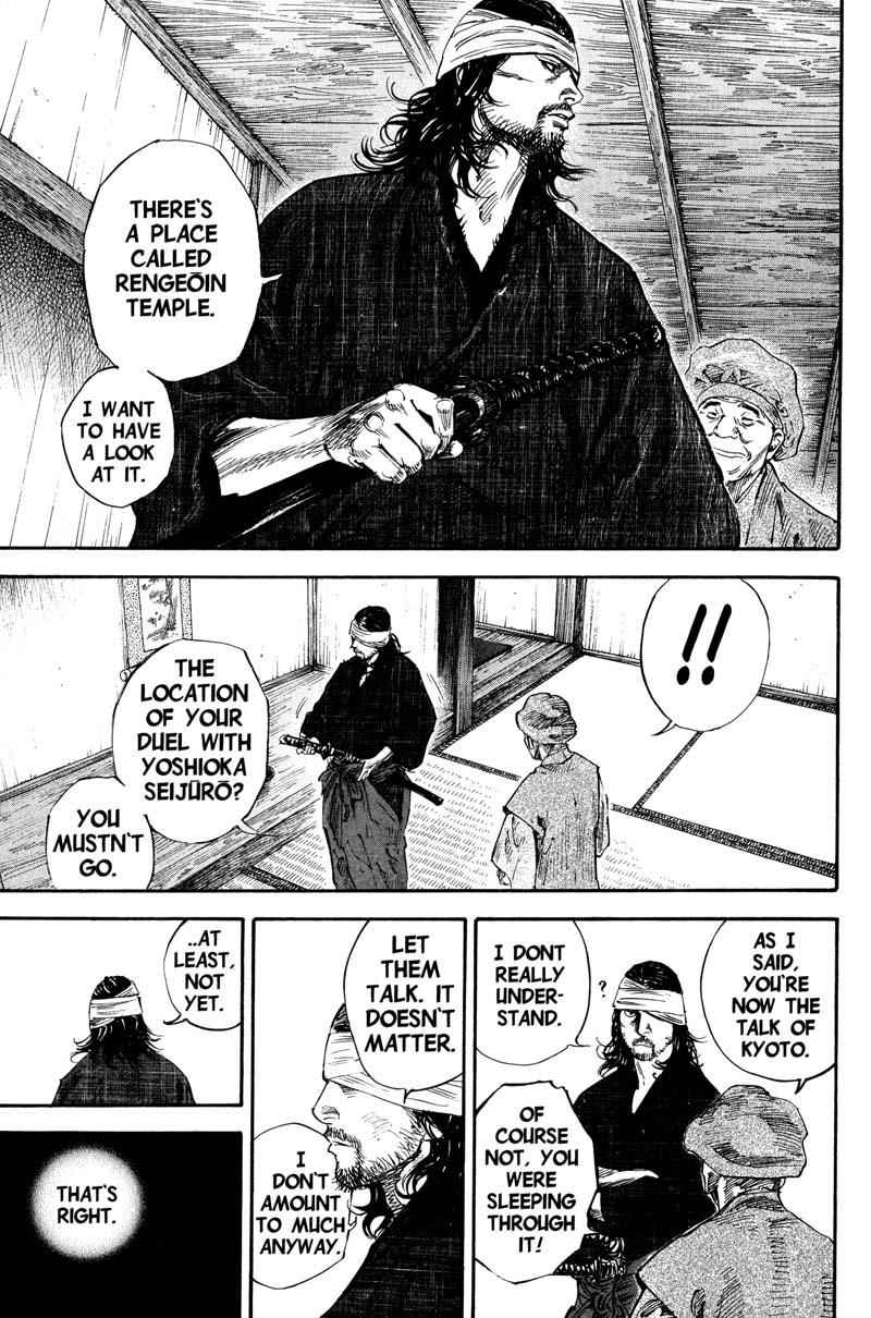 Vagabond Chap 194 - Next Chap 195