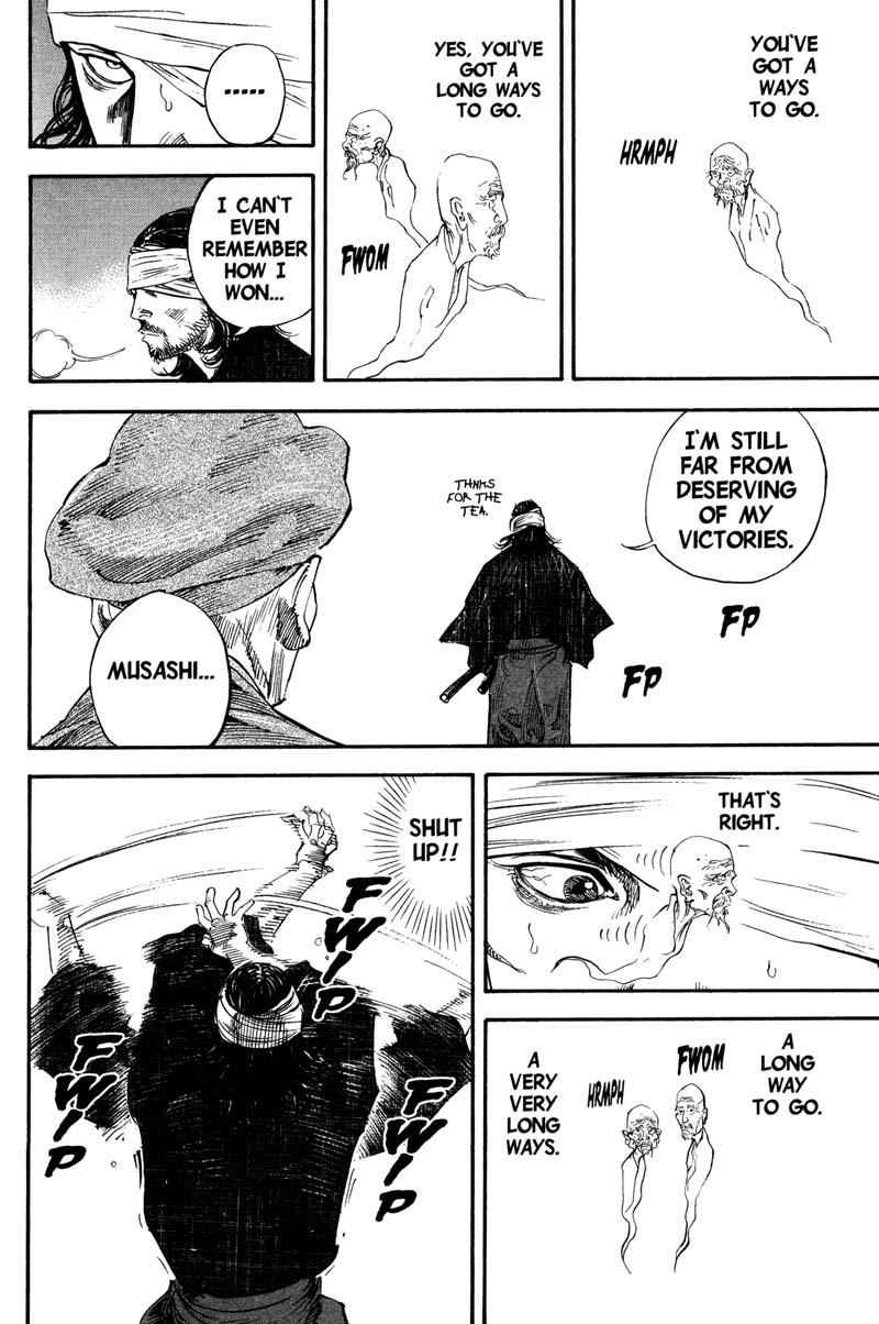 Vagabond Chap 194 - Next Chap 195