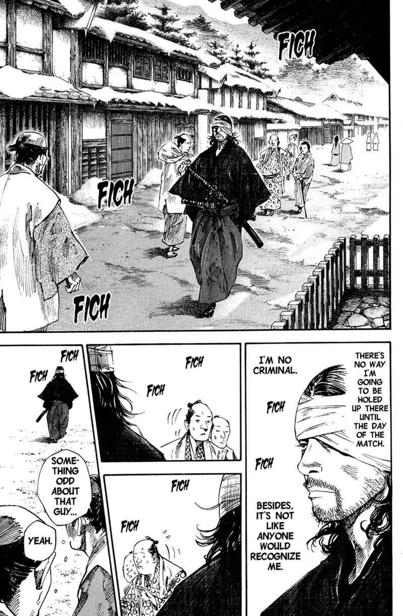 Vagabond Chap 194 - Next Chap 195