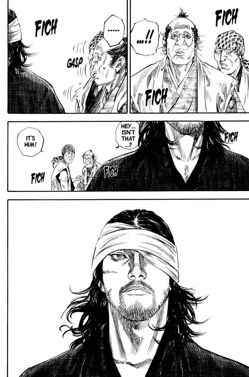 Vagabond Chap 194 - Next Chap 195