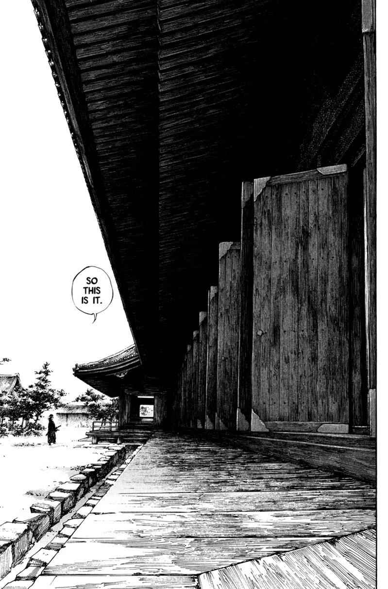 Vagabond Chap 194 - Next Chap 195