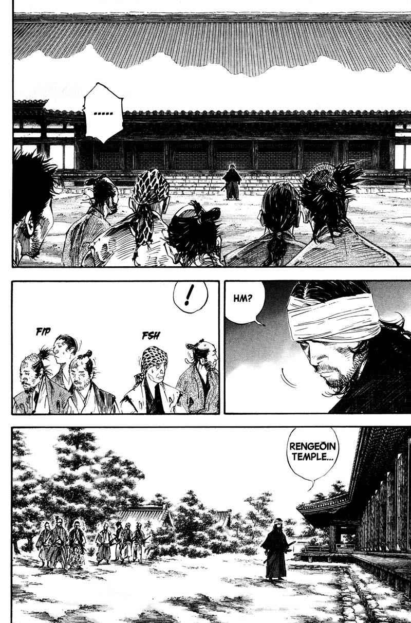 Vagabond Chap 194 - Next Chap 195