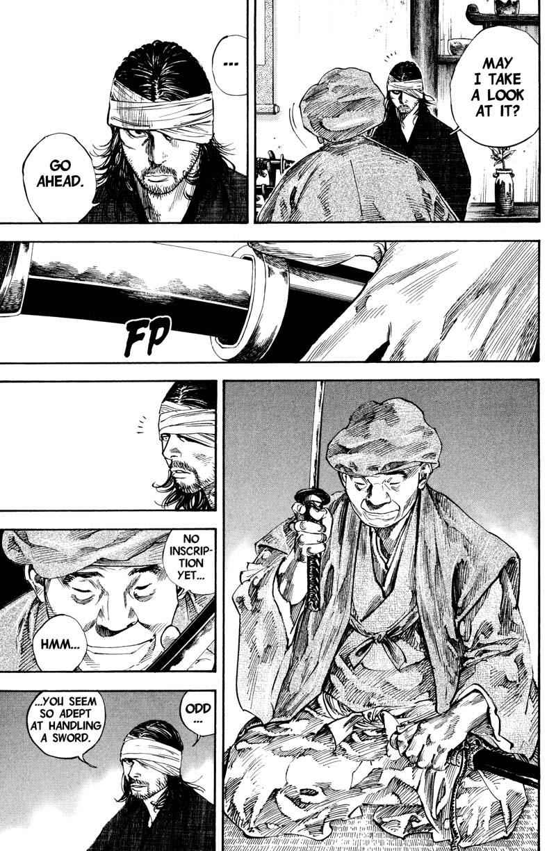 Vagabond Chap 194 - Next Chap 195