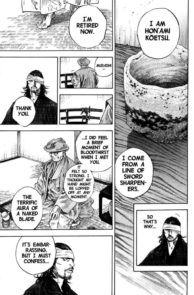 Vagabond Chap 194 - Next Chap 195