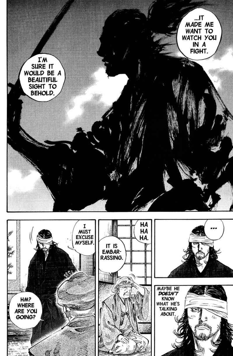 Vagabond Chap 194 - Next Chap 195