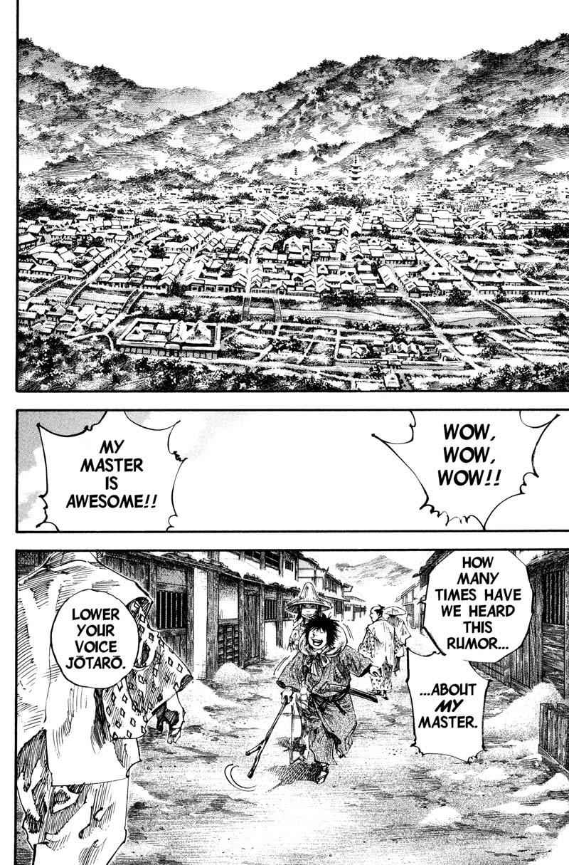 Vagabond Chap 194 - Next Chap 195