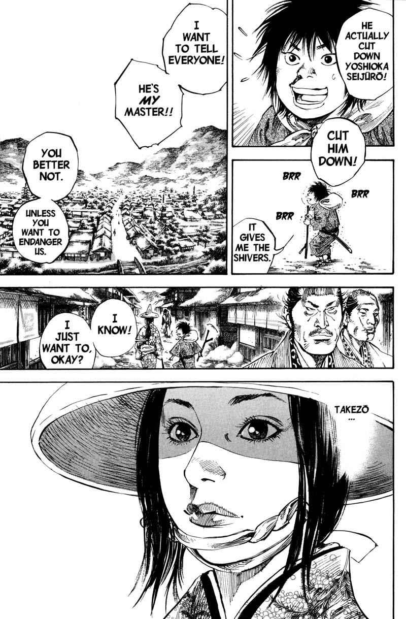 Vagabond Chap 194 - Next Chap 195