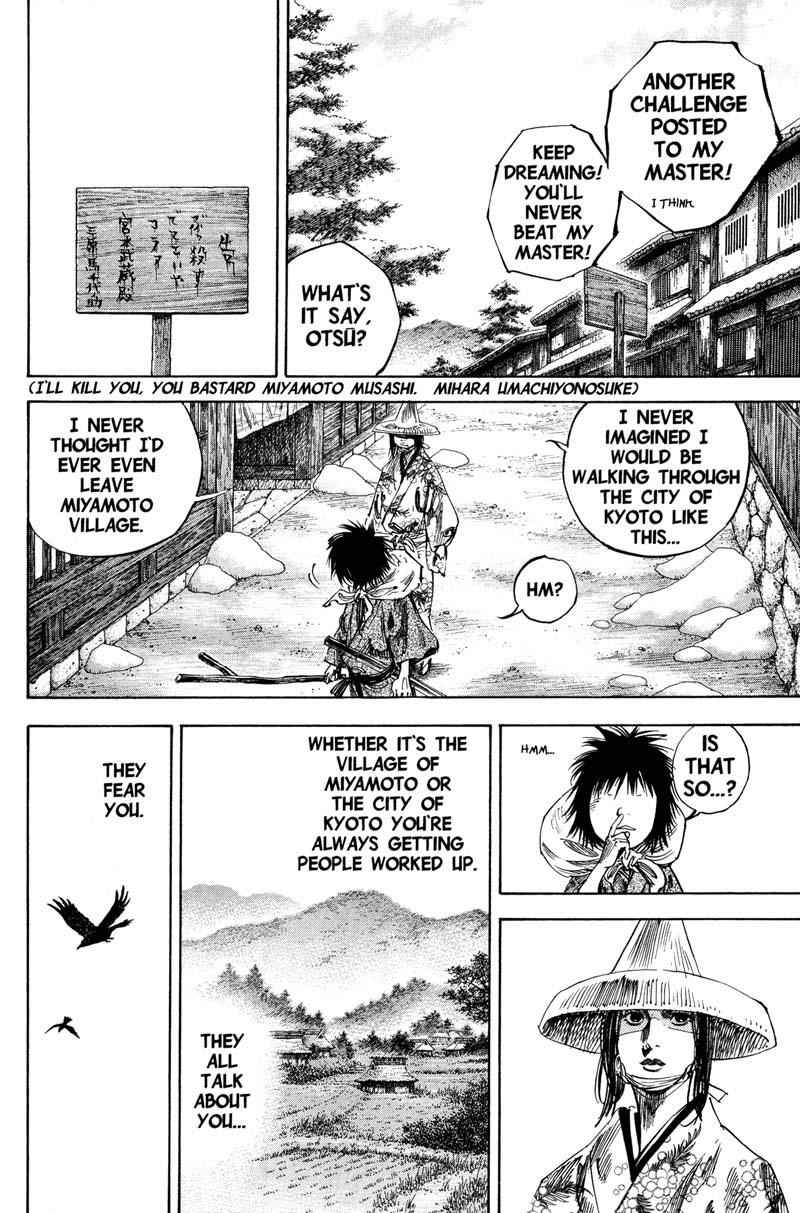 Vagabond Chap 194 - Next Chap 195